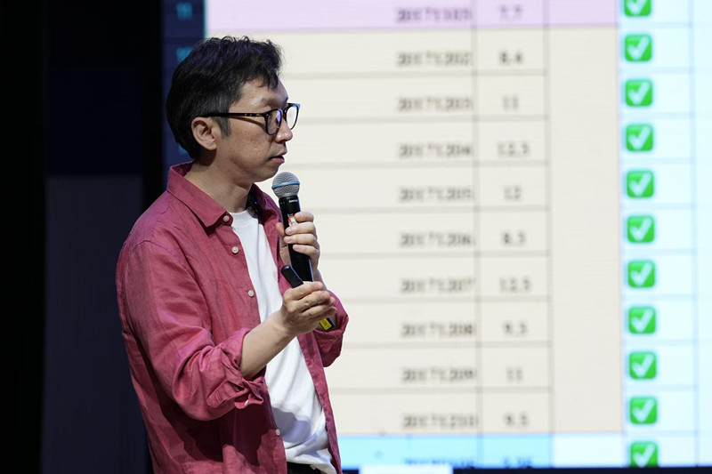 传媒与演艺学院成功举办行业专家讲座