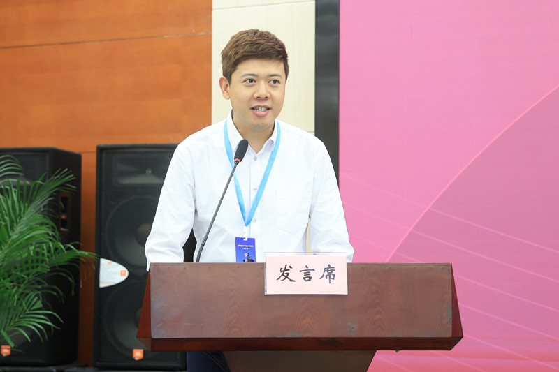 传媒与演艺学院副教授王旭晟获得国家级普通话水平测试员资格