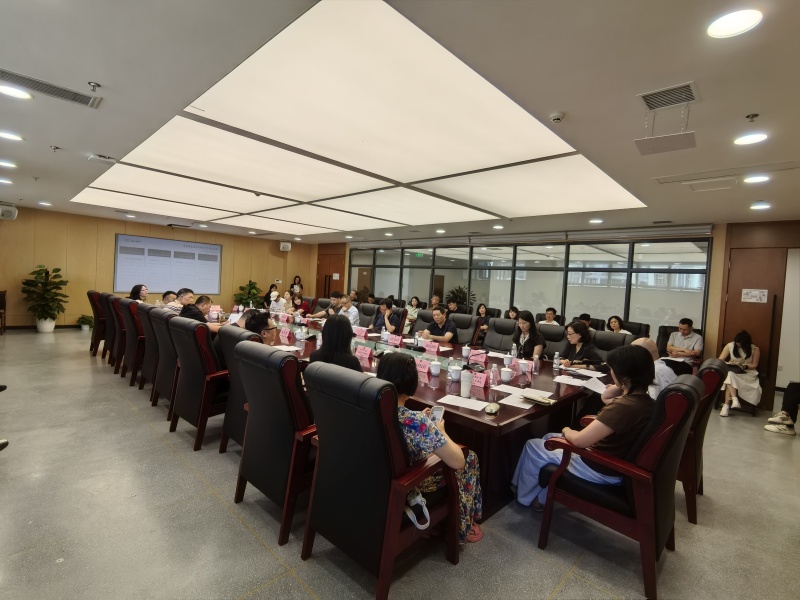 教育学院应邀参加成都市文化馆合作交流会暨廉洁文化主题观展活动