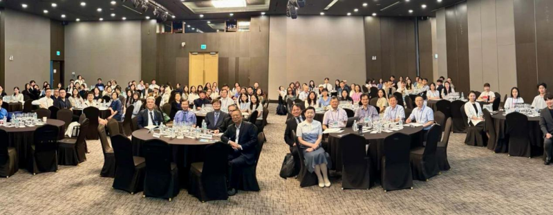 文法学院副院长曹佳丽等受邀参加第14届国际文学伦理学批评研究会年会
