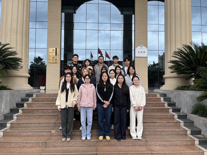 会计学院学子在2025年四川省大学生商科实务技能大赛智慧财经云管理创新赛道荣获二等奖