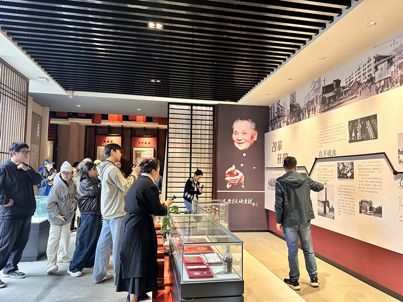 艺术学院以影像赋能乡村振兴深化实践教学