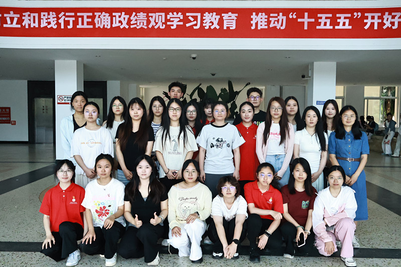 会计学院学子在2026年全国高校商业精英挑战赛会计与商业管理案例竞赛再创佳绩